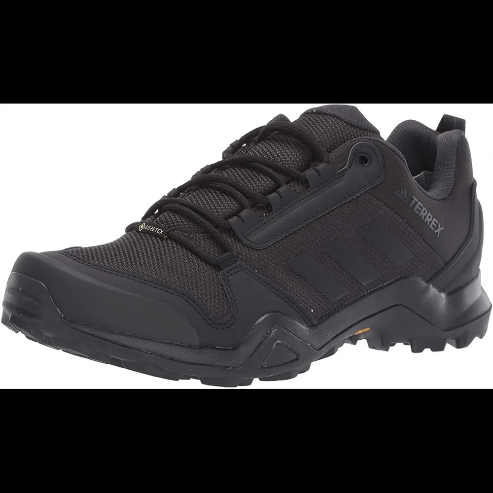 adidas Outdoor Men's Terrex AX3 GTX Hiking Boot - Picture 6 of 6